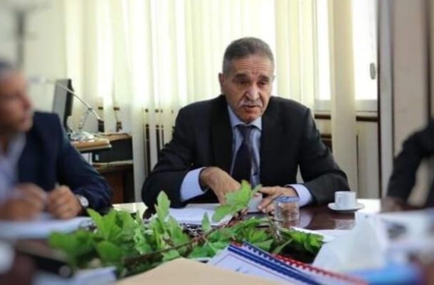 "دغيم": المركزي نفذ مئات الاعتمادات والتحويلات من ضمنها إلى سفارتي بهولندا.. والنفط مقابل الغذاء أمنيات