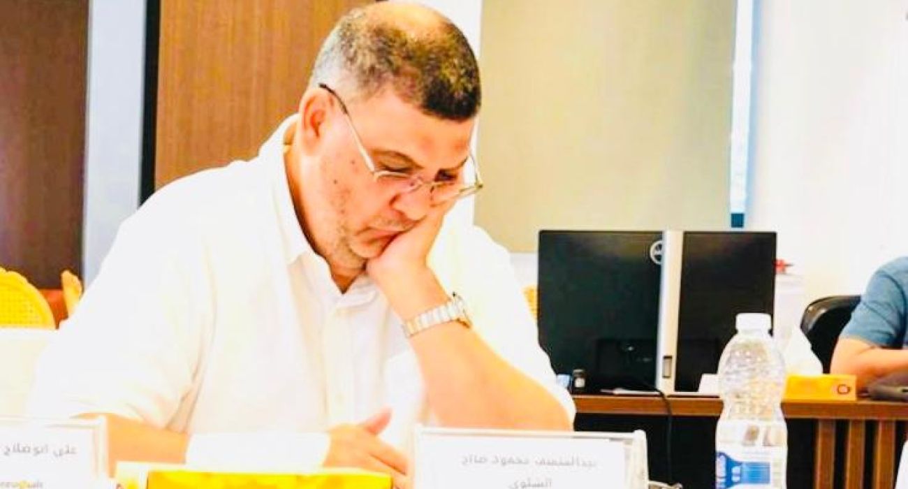 دعوة ليبيا للمشاركة في اجتماع أوبك والمستقلين القادم بالنمسا