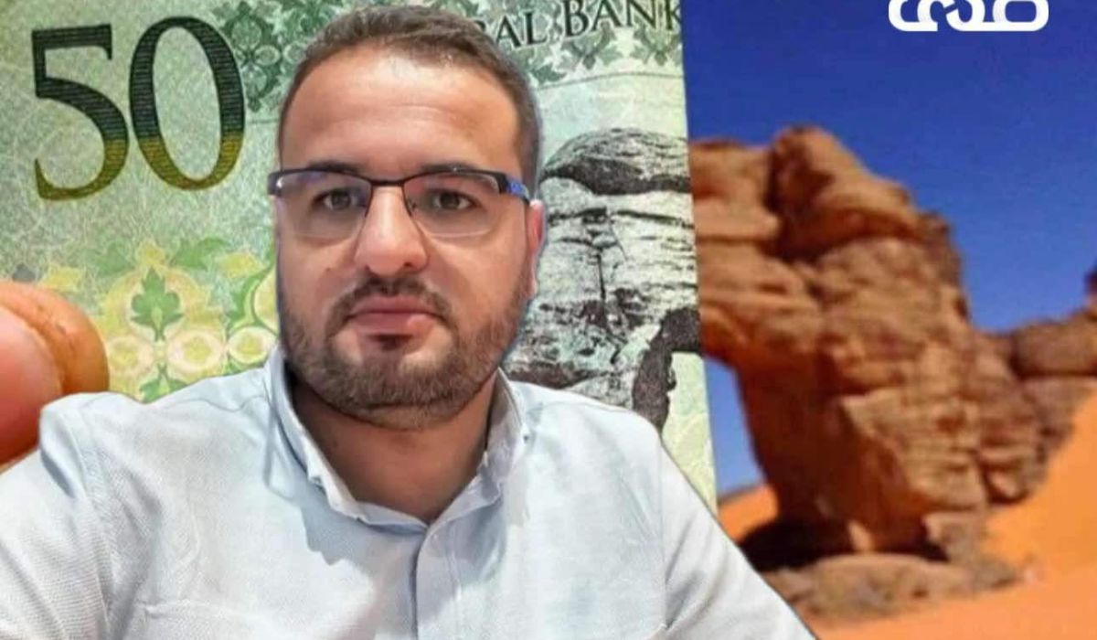 خاص.. "محمد السنوسي": يبدو أن المركزي سيضطر لتمديد فترة قبول ورقة الخمسين دينار