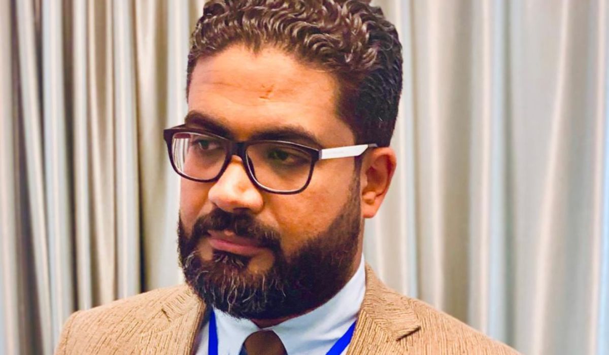 "شنيبيش" يكتب: شراهة الموسم وأمان الخدمات الإلكترونية: بين ازدهار المعاملات وضمان الحماية