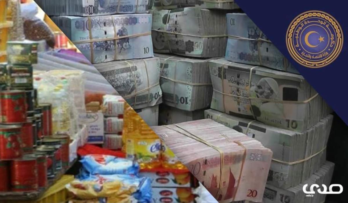 إرتفاع أسعار السلع الغذائية .. نِتاجُ قرارات حكومية أم بوادر أزمة عالمية؟