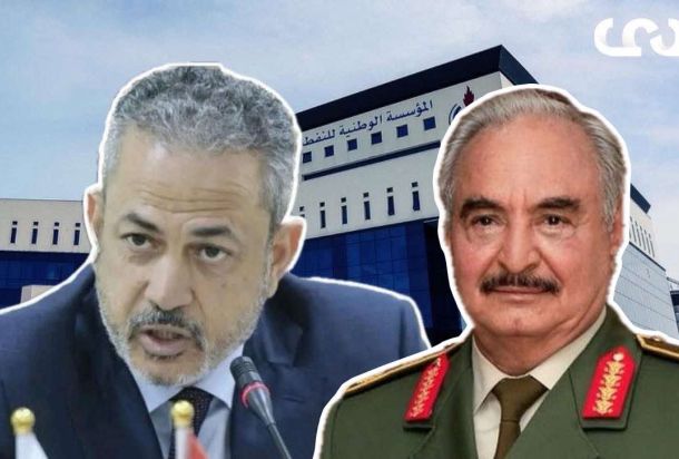 احتياطات ليبيا من النفط والذهب تسيل لعاب الحكومات الغربية.. وساركوزي يعود للمحاكم من جديد محملا بـ"إرث القذافي