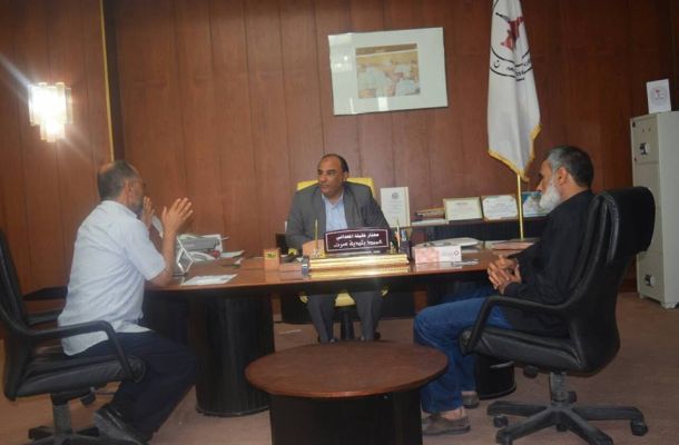 الشركة العامة للكهرباء توضح أسباب عودة طرح الأحمال