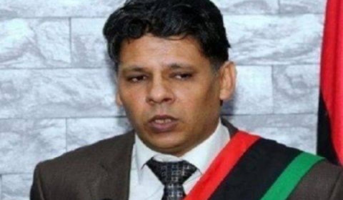 مع التفاصيل.. "صدى" تتحصل على مراسلة تعود لعام 2018 بمطالبة النائب العام بوقف إجراءات منح واثبات الجنسية الليبية