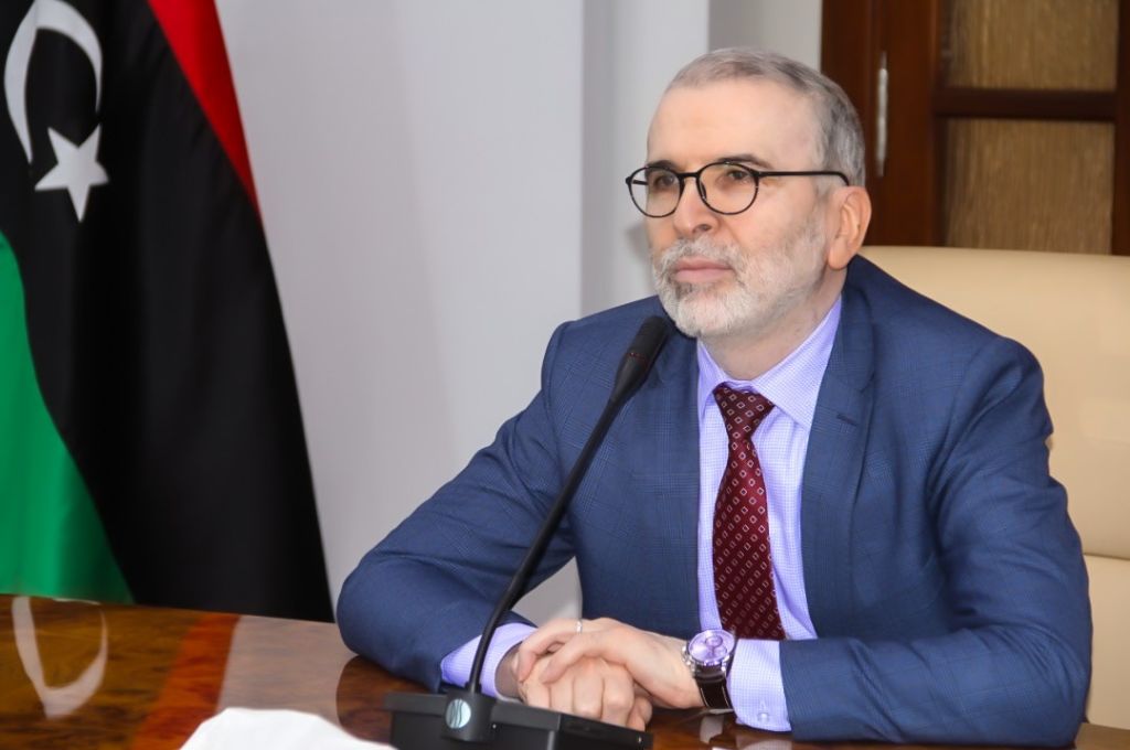 وزارة الحكم المحلي بالوفاق تجتمع لوضع حلول للهيكل التنظيمي لجهاز المدن التاريخية