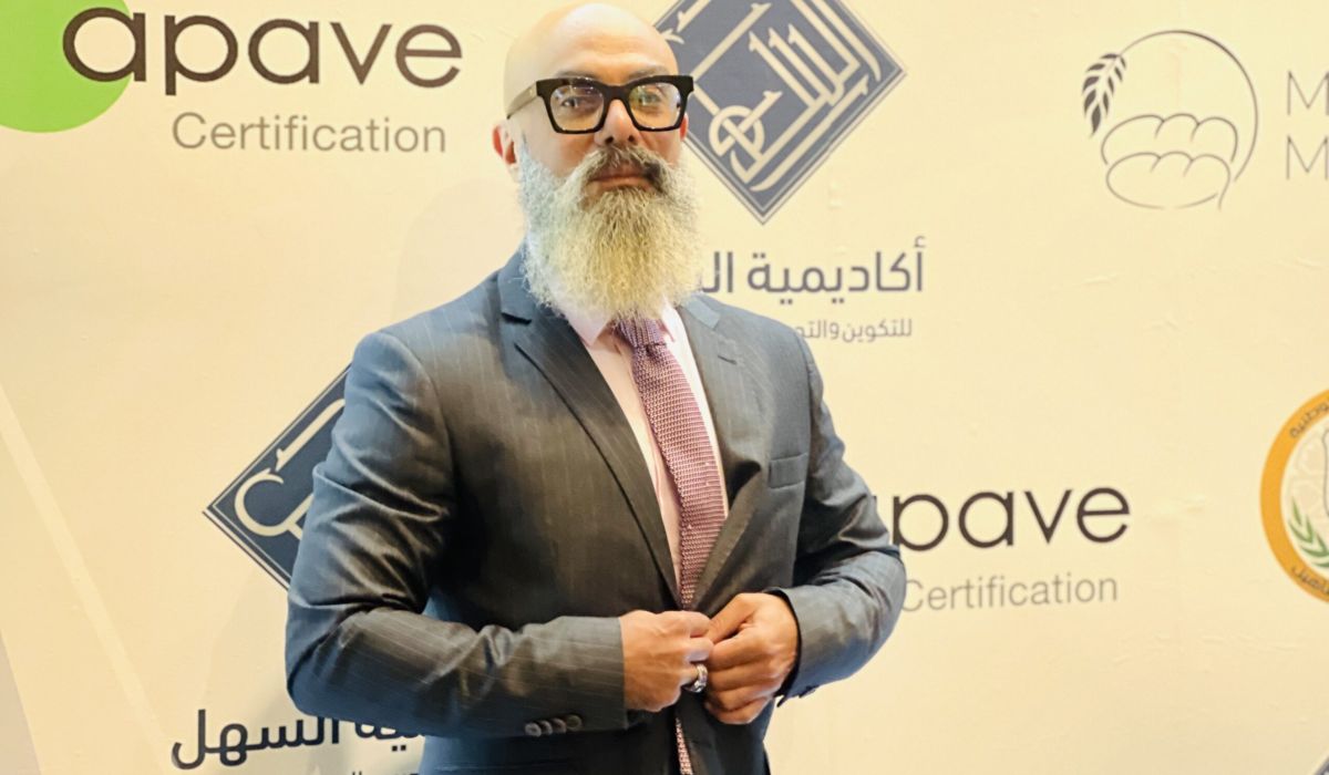 خاص.. "أدم الحويج" يتحدث لصدى عن تفاصيل أكاديمية سهل للتكوين والتدريب المهني والتقني