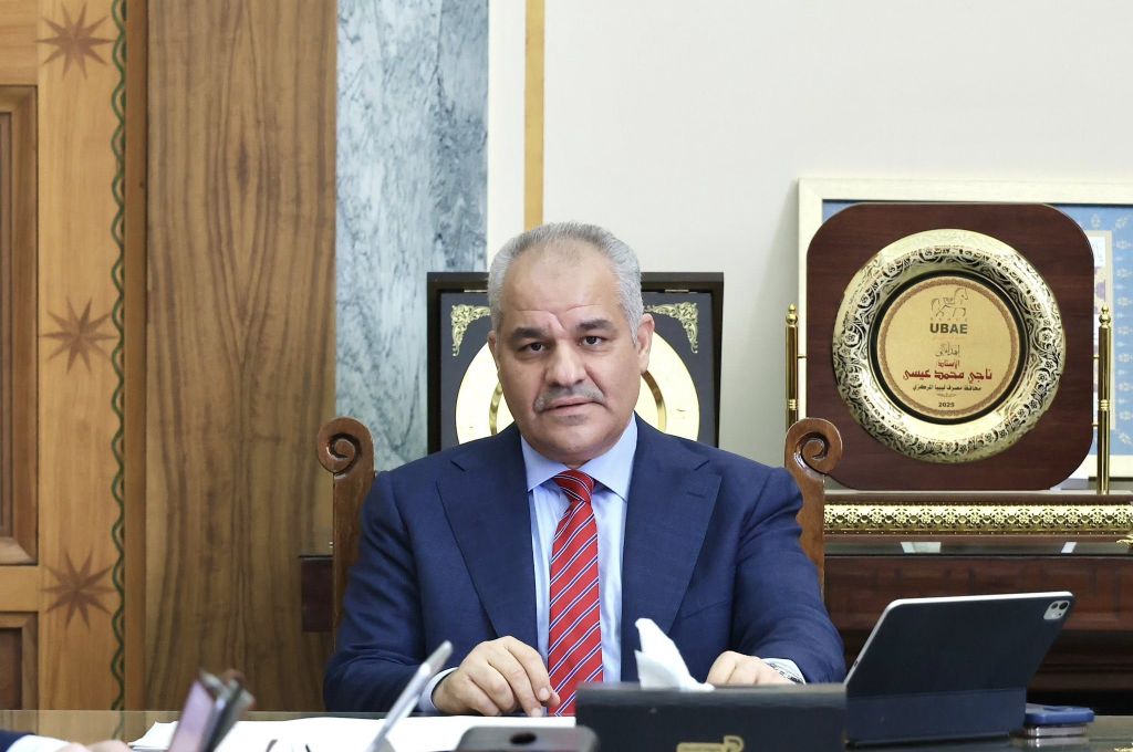 المانع يكتب: صندوق النقد الدولي والبنك الدولي "تأثير سياسات ترامب وفرص التعاون مع ليبيا لتعافي الاقتصاد"