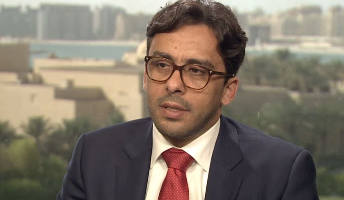 خاص: "فيصل قرقاب" يرد على الأخبار المتداولة حول تعدد عضوياته وارتفاع مرتبه..ويوضح