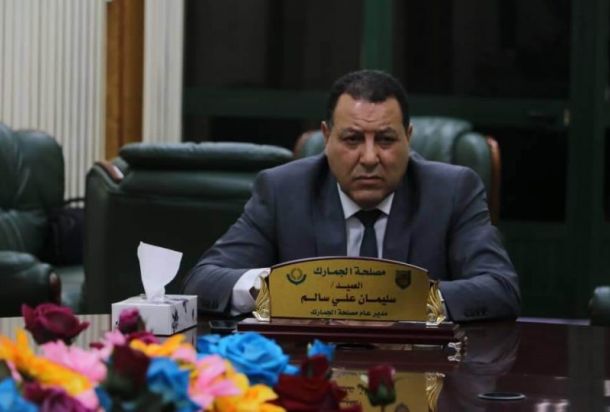 خاص... "المشري" يرد على إدارة القضايا بطرابلس ويؤكد أن حكم عدم شرعية وكيل الرقابة نهائي وقطعي