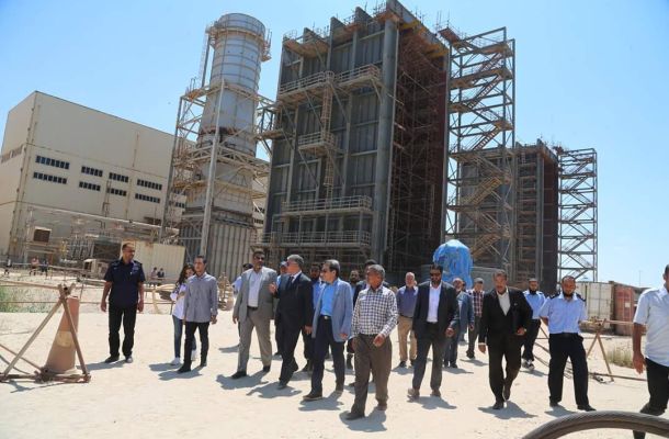 انعقاد المنتدى الليبي الألماني في برلين لدعم مشاريع التنمية
