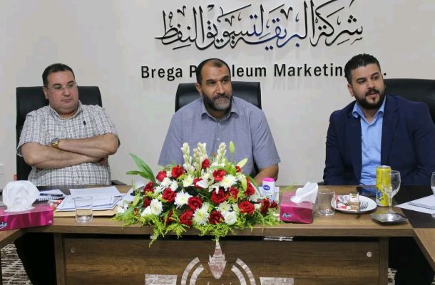 في اجتماع هام.. المنفي والدبيبة والكبير وعدة مسؤولين يناقشون حادثة بنت بية وخطوات الشفافية والإفصاح