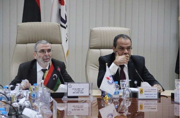 شركة الواحة تستعد لسنة 2018 بدماء شابة