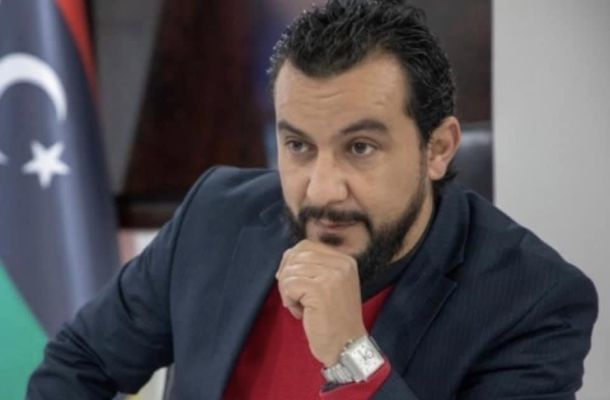 خاص.. لهذه الأسباب "شكشك" يوقف عدد 2 مسؤولين من شركة البريقة للنفط عن العمل