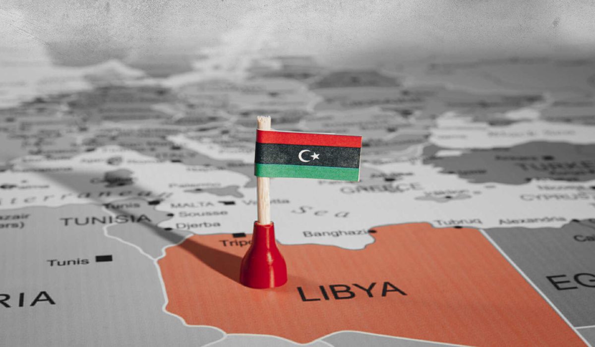 تقرير الشرق الأوسط وشمال أفريقيا: من الموقع أن تزداد العقوبات الاقتصادية على ليبيا.. وهذا مصير الليبية للاستثمار