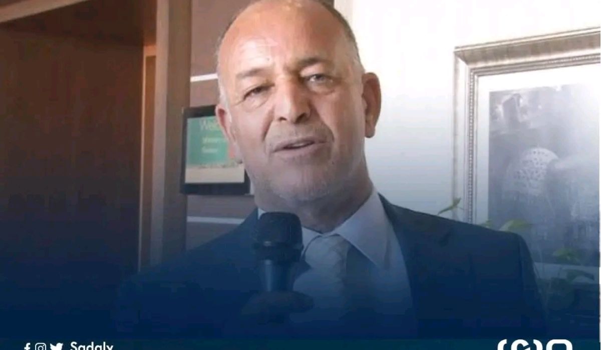 خاص.. "أبوبكر أبوالقاسم" يوضح حقيقة وخلفيات إعادة تقييم المصرف المركزي لاحتياطياته