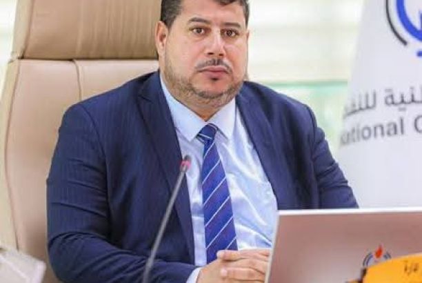 رويترز: ناقلة نفط ليبية عملاقة تبحر إلى آسيا لأول مرة