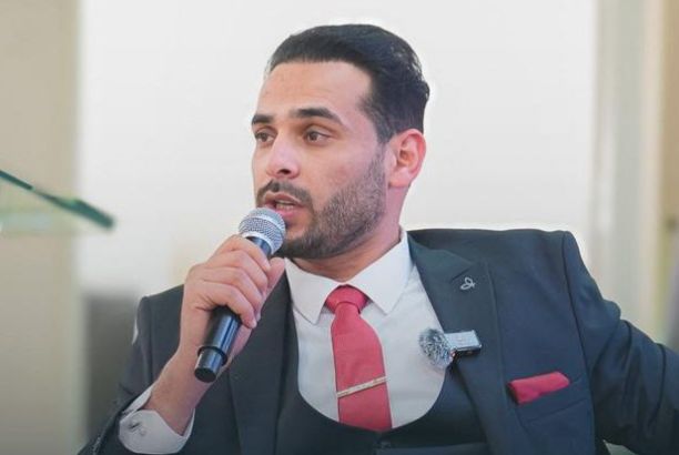 اجتماع مجلس الإدارة بشركة مليته للنفط والغاز (بي ،في )