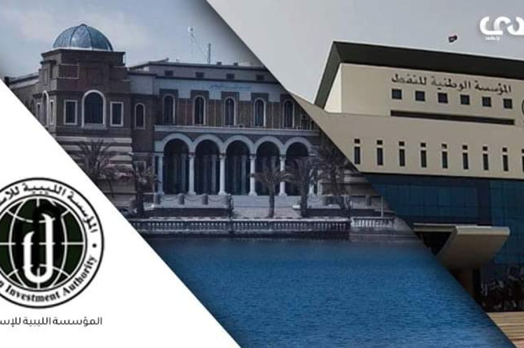 قرب استئناف الانتاج بحقل الفيل النفطي