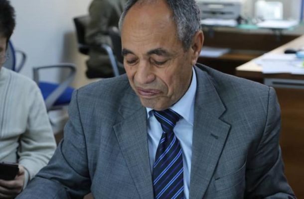 خاص.. متهماً شركة الرقيم برفع قيمة الاقامات.. "رشيد صوان" يرد على مطالبة المجلس الاقتصاد بتسديد فاتورة معرض المغرب