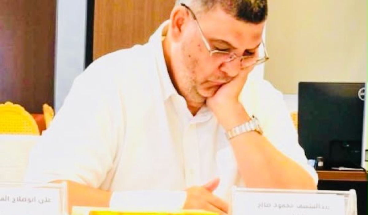 "الشلوي" يكتب: استمرارية شركات الخدمات النفطية العالمية تمثل أحد أهم مفاتيح الحفاظ على إنتاج ليبيا وتعزيز نموه