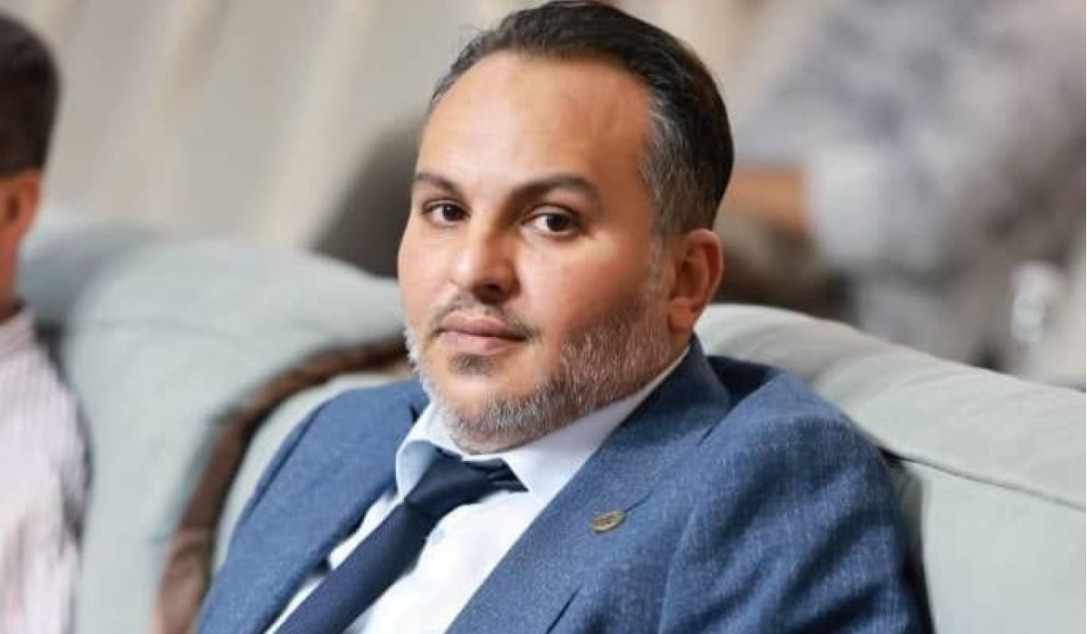 خاص.. "أبوبكر مروان": رغم غلاء سعر البيض يُباع بالغش التجاري.. ونتمنى من الحكومة تحديد أسعار السلع وتوفيرها