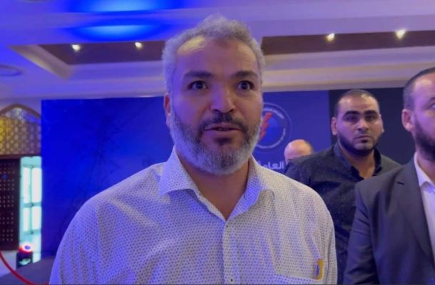 "باشاغا" يؤكد على ضرورة الحد من الاعتداءات على خطوط النهر الصناعي