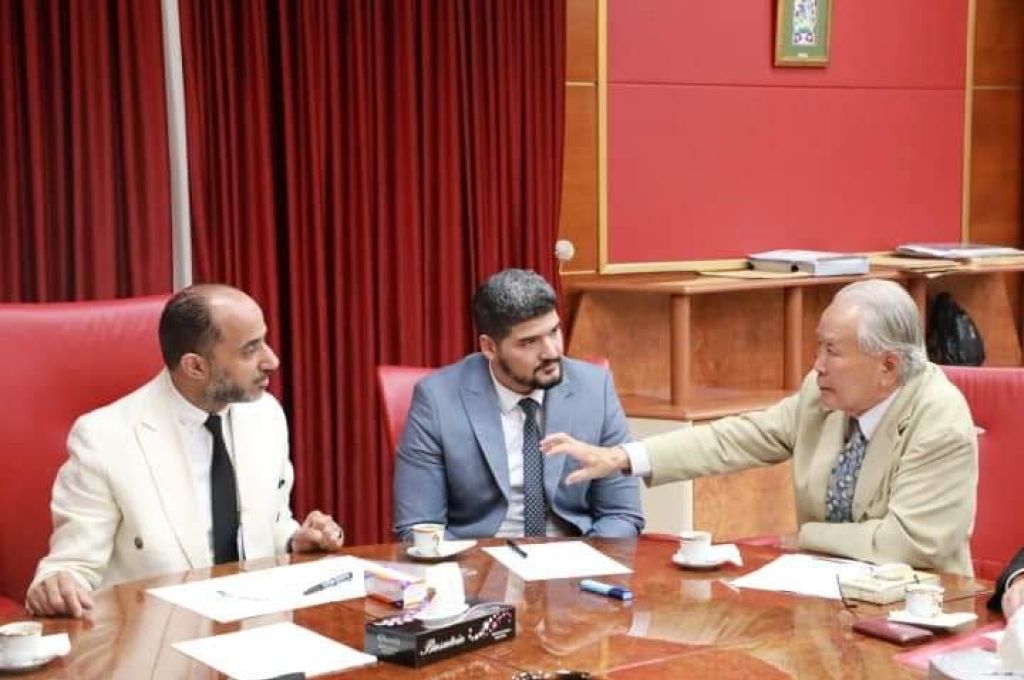 خاص.. "أسامة الساكت": مستشفى الخمس في صدد التعاقد مع عناصر طبية وطبية مساعدة من دولة تونس