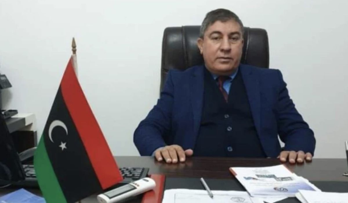 "إدريس الشريف" يكتب حول تقرير لجنة الخبراء الاقتصاديين