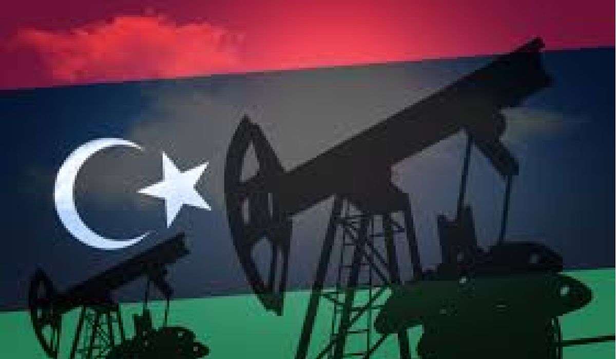 ليبيا بين المركزية واللامركزية بالأنظمة المالية والإدارية في ظل قانون 9 لسنة 1953