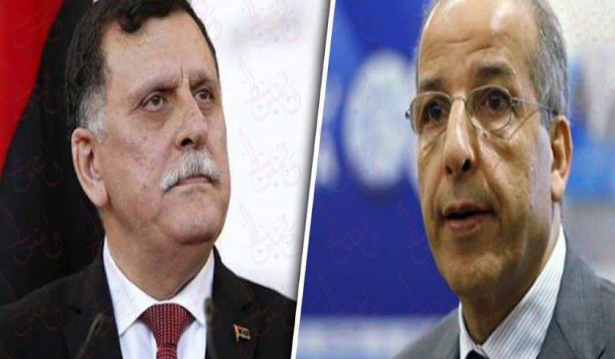 رويترز : الحكومة الليبية والمصرف المركزي يفشلان في الاتفاق على ميزانية 2019