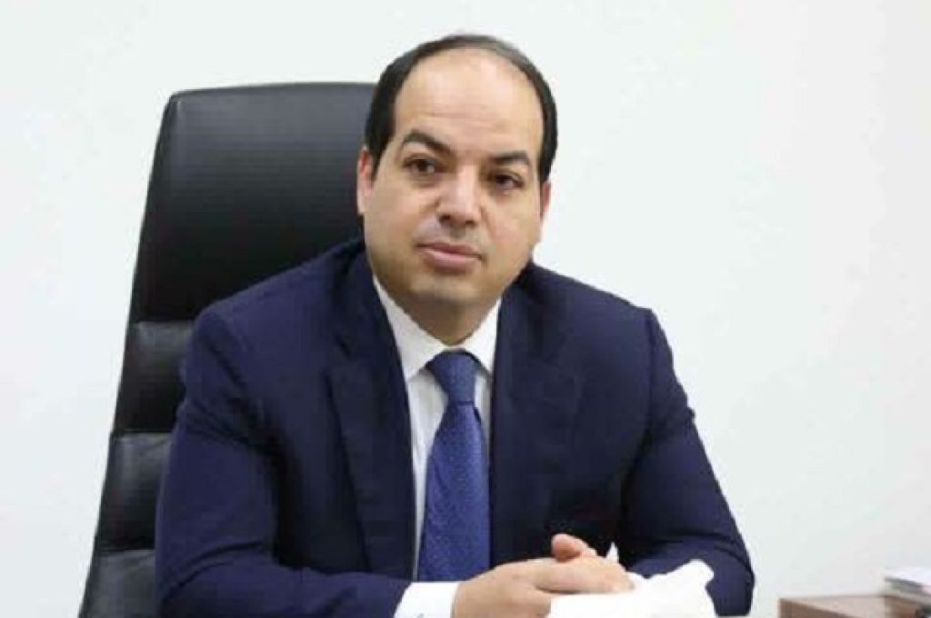 مركزي طرابلس: 73.5 مليون دولار قيمة الاعتمادات المفتوحة خلال الأسبوع الأخير من شهر يوليو