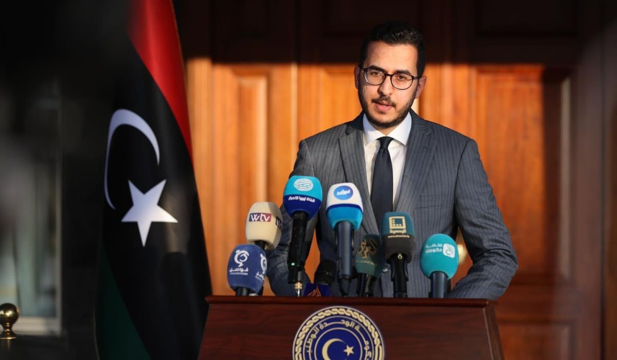 مجلس الوزراء يعتمد جدول المرتبات ويعطي الإذن لوزارة الاقتصاد بشأن إنشاء منطقة حرة