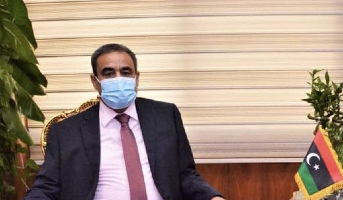 من ضمنها المنطقة الشرقية..وزير المواصلات يتحدث عن مشاريع الحكومة بعدة مدن