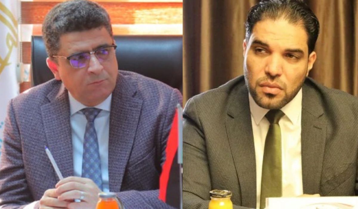 خاص.. شكشك لقادربوه: تجاهلكم للتشريعات يعرّضكم للمساءلة وتجنّبنا إحراجكم لعدم فهمكم لها