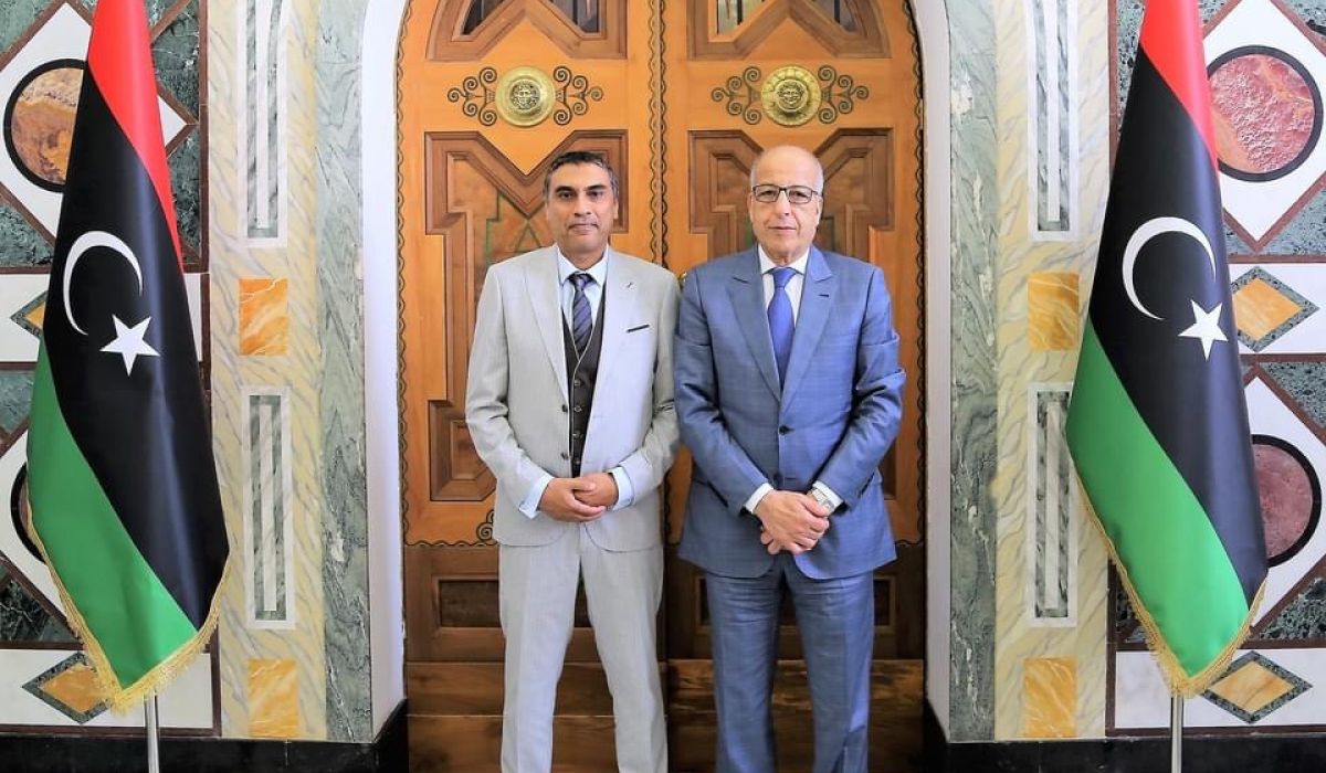 خاص.. نائب محافظ المركزي يعلن عن توحيد المصرف بشكل نهائي والعمل كمؤسسة واحدة برئاسة الكبير