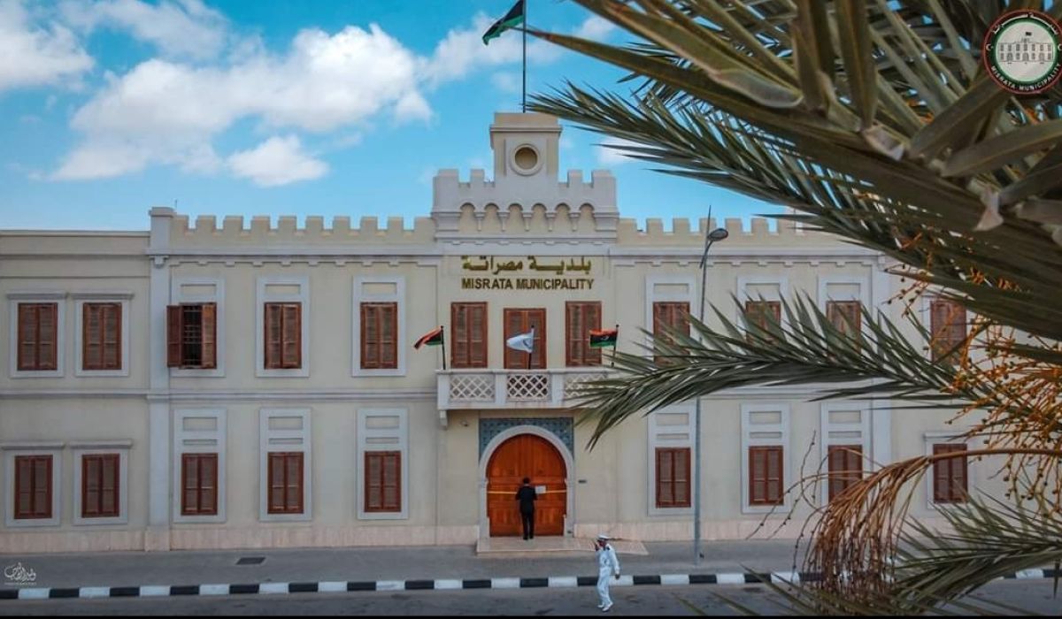 بلدية مصراتة تطالب بضرورة تعديل قرار الحظر للتقليل من الخسائر الاقتصادية