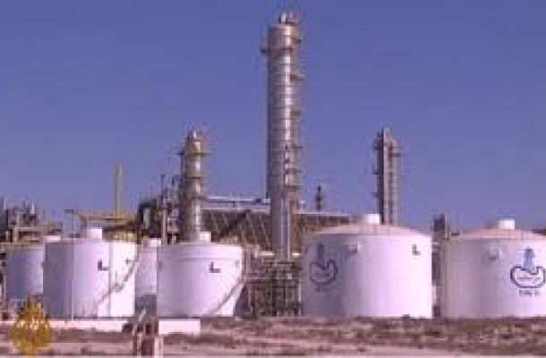 المصرف الليبي الخارجي يرفض قرار الكبير بإقالة مديره وأعضاء مجلس إدارته