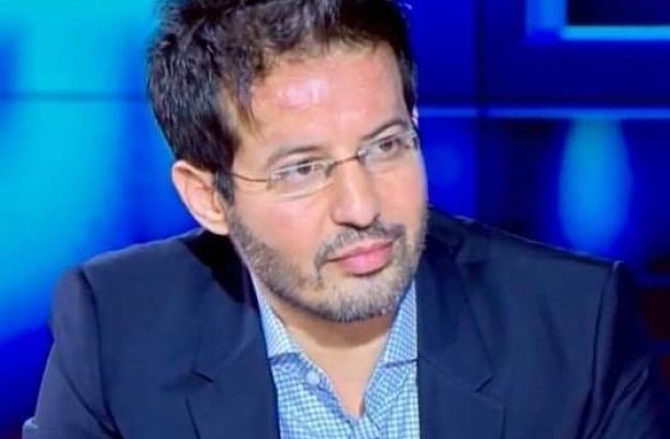 “حسني بي”: إصلاح الاقتصاد الليبي يبدأ من جذور الخلل لا من أعراضه.. الأرقام أولاً بعيداً عن العواطف والشعبويات