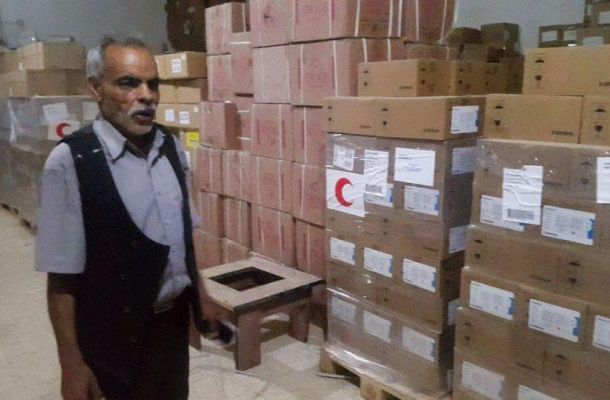 " جولة صدي في سوق العملة الموازي"