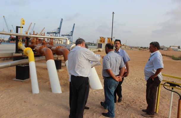 وزارة الداخلية تنبه من ارتفاع حالات الغرق هذا العام