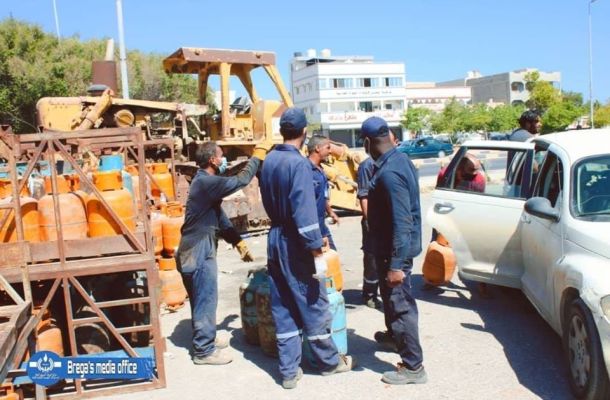 نوفا الإيطالية: "الكبير" وضع مع أردوغان اللمسات الأخيرة لتنفيذ اتفاقية لتعويض الشركات التركية التي كانت تنفذ مشاريع في ليبيا قبل 2011