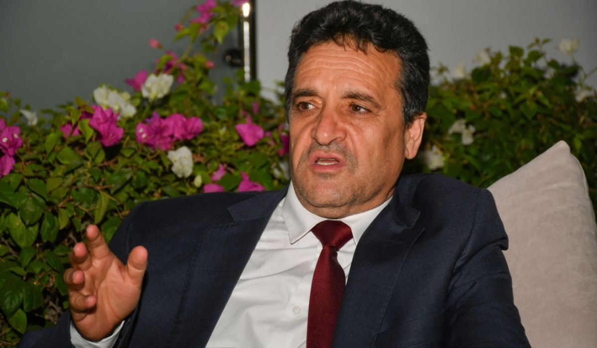 حقيقة علاقة ليبيا بالشركاء الأجانب .. مابين صراعٍ على المطامع والاستفادة من اجتماع المصالح .. الغويل يتحدث لصدى ويُجيب