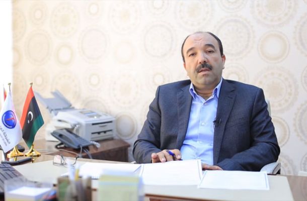 العمل والتأهيل بالوفاق تقدم توصيات للجنة المكلفة بإعداد قانون نظام المرتبات