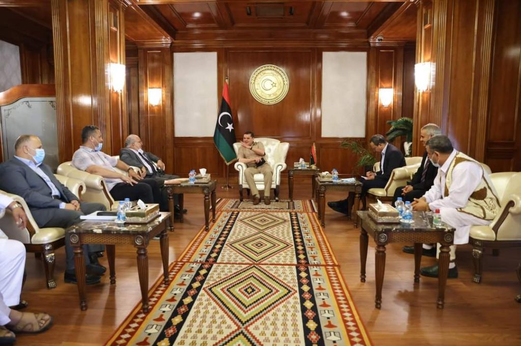 النائب العام يرفع دعوى جنائية ضد عدد من العاملين بإدارة شركة الكهرباء