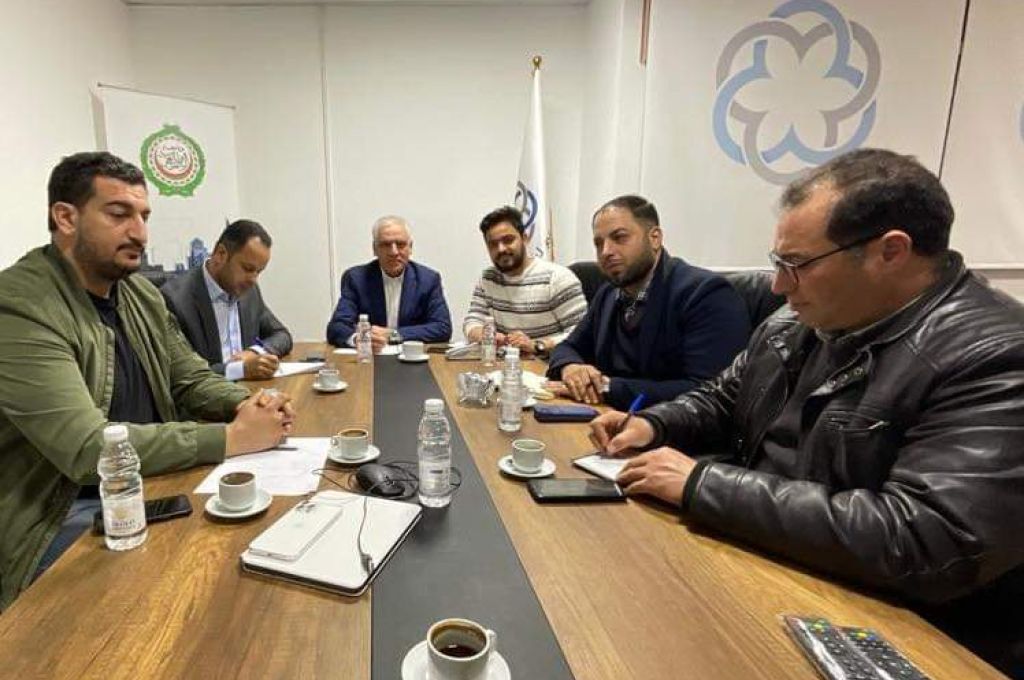 خاص..بالأرقام: مصدر بالتجاري يكشف لصدى تحقيق مجلس الإدارة برئاسة "المختار" وأعضاءه نتائج أشادت بها المؤسسات المحلية والدولية