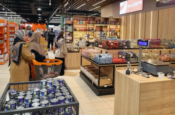 خاص .. أحد تجار المواشي لصدى:مع قرب العيد استمرار إرتفاع أسعار المواشي