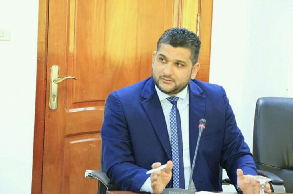 الصحاري يفتتح فرعه الجديد في عين زارة