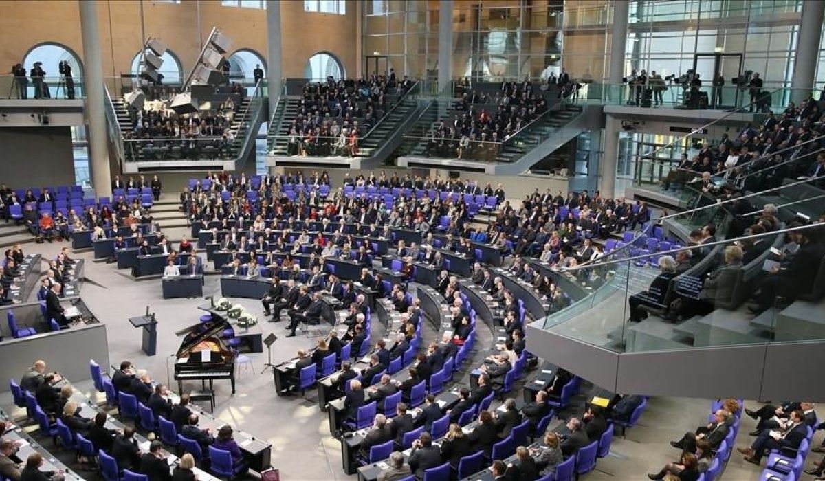 وكالة نوفا: عملية" إيريني" تمدد مهامها على الساحل الليبي لهذه الاسباب