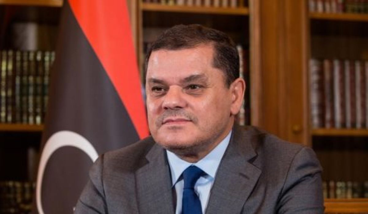 "الدبيبة" يسأل وزيرة العدل حيال حبس وزير التعليم ووزيرة الثقافة .. ويقول أنه إيقاف علني مستفز