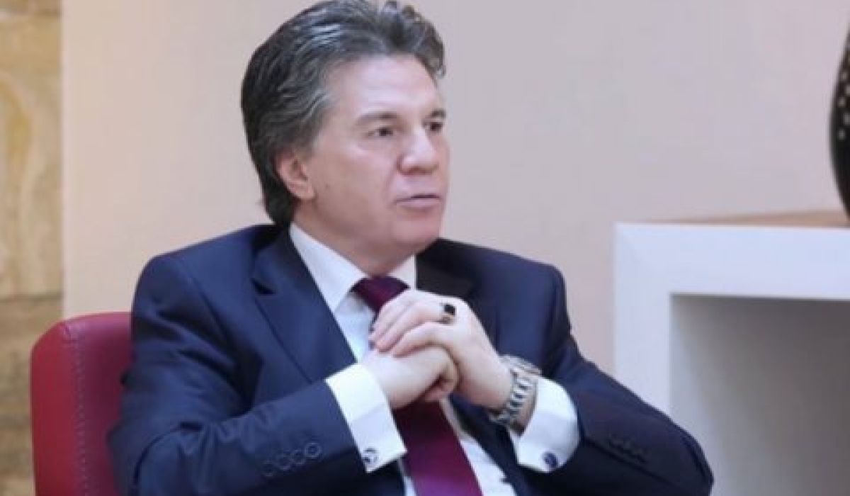 خاص... "بن يوسف" يؤكد مثوله للتحقيق بمكتب النائب العام ... ويكشف لصدى تفاصيل جديدة